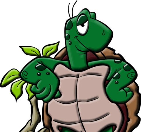 Amphibian Animal Cartoon Reptile  - OpenClipart-Vectors / Pixabay